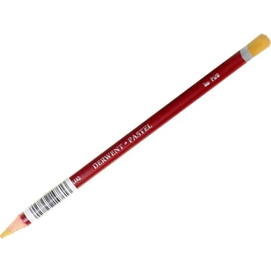 Pastel Kurşun Kalem Kahverengi Toprak