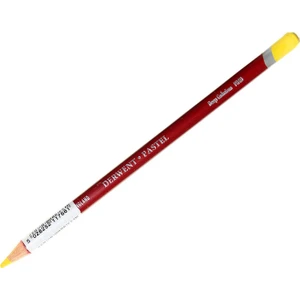 Pastel Pencils Pastel Kalem P040 Deep Cadmium