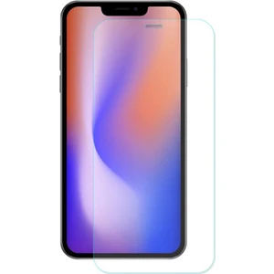 Gor Apple iPhone 12 Pro Max 6.7 Hd Ekran Koruyucu Jelatin 5 Adet Set AL-33122 Şeffaf