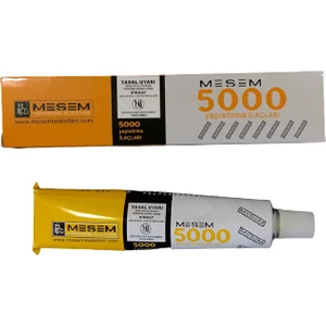 5000 Yapıştırıcı