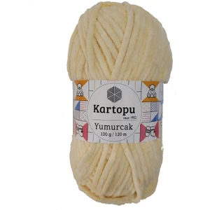 Kadife Ip Yumurcak 120 Metre