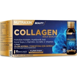 Gold Colagen 10*50 ml
