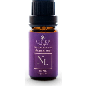 Siner Torque Nergis Lavanta Buhurdanlık Yağı