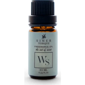 Siner Torque White Soap Buhurdanlık Yağı