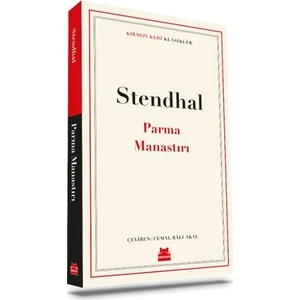 Parma Manastırı - Tendhal