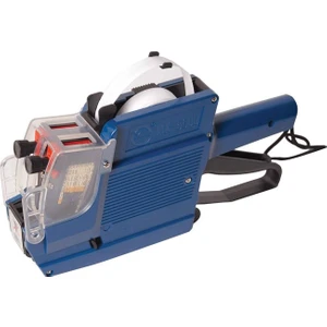 Etiket Makinası MX-6600