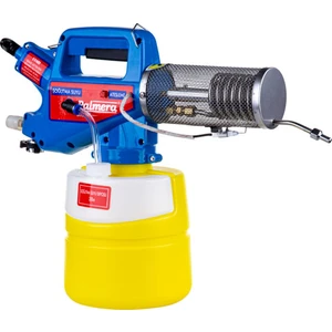 Hyt-2 Sisleme Makinesi