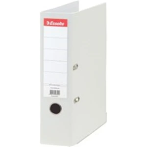 Büro Eko Geniş Plastik Klasör Beyaz