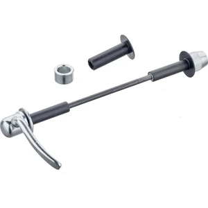 Thru Axle Adaptörlü Mandal