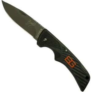 Bear Grylls Mini Kamp Çakısı