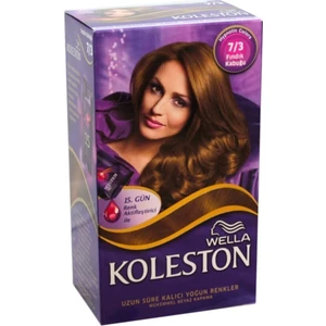 Koleston Kıt 7.3 Fındık Kabugu