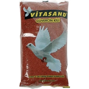 Güvercin Kili 1 kg