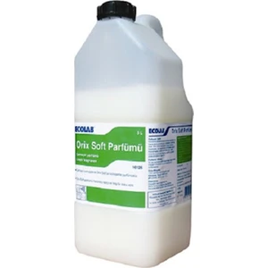 Orix Soft Parfüm Konsantre 5 Lt