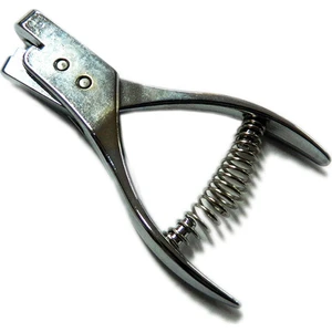 Çıt Makası Çelik 12,5 cm