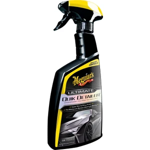 Ultimate Quik Detailer Hızlı Yüzey Temizleyici ve Koruyucu V2.0