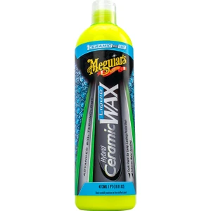 Hibrit Seramik Sıvı Wax