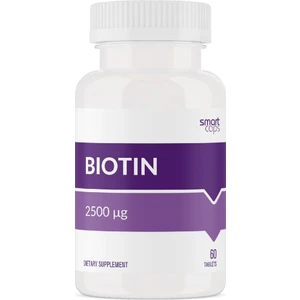 Biotin 60 Tablet