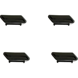 Alpha Auto Part Kia Ceed - Hyundai I30 Için Sunroof Bademi 4'lü Set