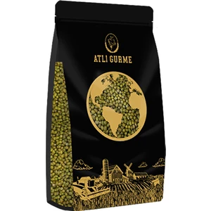 Atlı Gurme Maş Fasulyesi 1 kg