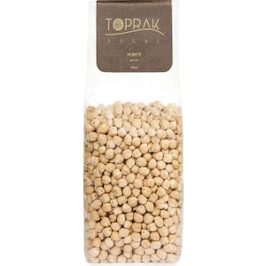Toprak Doğal Kelkit Nohut 500 G Gümüşhane - % 100 Doğal Nohut