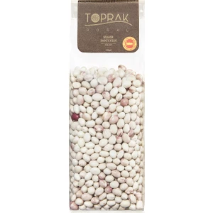 Toprak Doğal Kelkit Şeker Fasülyesi 500 gr