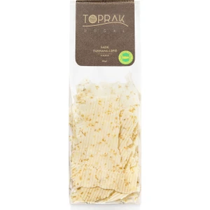 Toprak Doğal Sade Tarhana Cipsi 80 G K.maraş