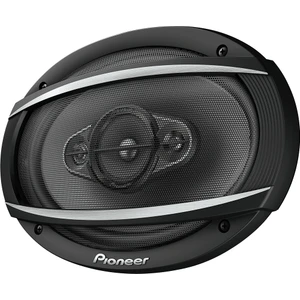 TS-A6967S 450 Watt Oval Hoparlör 2021 Model Yeni Seri Pioneer Hoparlör