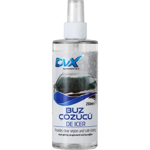 Buz Çözücü Sprey - De-Icer Spray 250 ml.