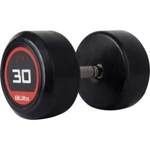 313 Spor 30 kg Olimpik Dambıl (Kauçuk Kaplı) - 1 Adet