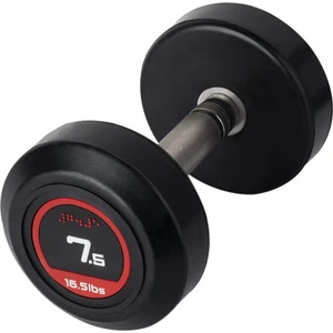 313 Spor 7,5 kg Olimpik Dambıl (Kauçuk Kaplı) - 1 Adet
