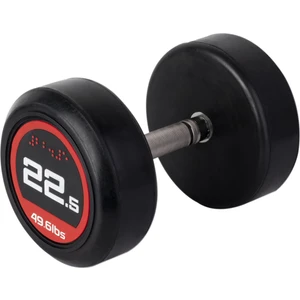 313 Spor 22,5 kg Olimpik Dambıl (Kauçuk Kaplı) - 1 Adet