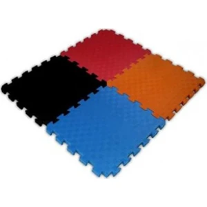 Salman Tatami Mindercisi 100X100 26 mm Tek Taraflı Tatami Minderi