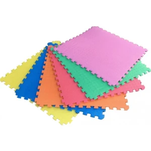 Salman Tatami Mindercisi 100X100 13 mm Tatami Minderi