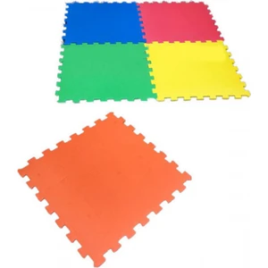 Salman Tatami Mindercisi 50X50 26 mm Anaokulu Çocuk Odası Tatami Minderi