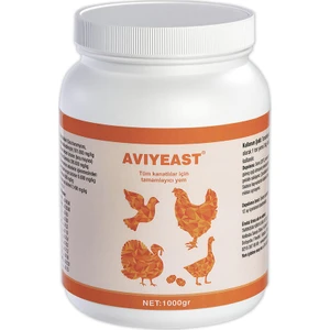 AVIYEAST 100 GR
