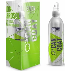 Gyeon Q2 Can Coat Seramik Kaplama 200 ml TGR65
