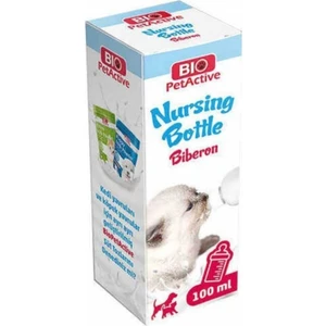 Bio Pet Active Nursing Bottle Kedi Köpek Biberon