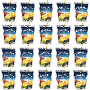 Multivitamin 200ML x 20'li