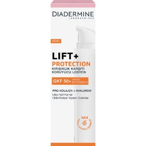Lift + Protection Koruyucu Losyon 40 ml Gkf 50+