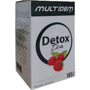 Detox Herbal Tea 165 gr