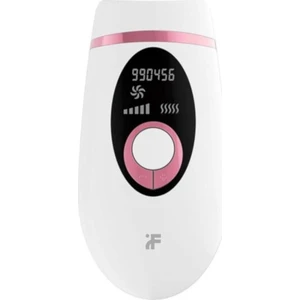 ZH-01D Ipl Epilasyon Aleti Pembe