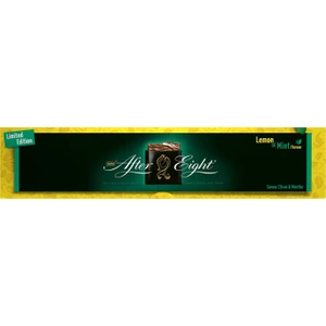 After Eight Nestle After Eight Lemon 400 gr