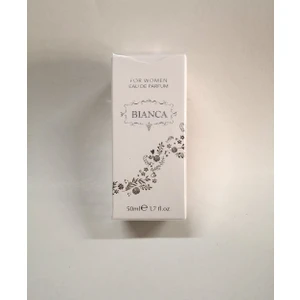 Bianca Edp 50 ml Çiçeksi Kadın Parfüm