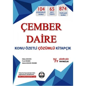 Yüzdeyüz Çember Daire