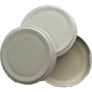 Balküpü Arıcılık Balküpüarıcılık 63 mm Kavanoz Kapağı 50 Adet