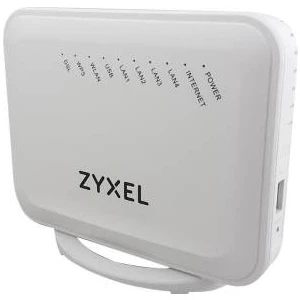 VMG1312-T20B Vdsl2 - Adsl2+ 4 Port Kablosuz USB Destekli Antensiz Modem