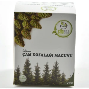 Şifa Ana Çam Kozalağı Macunu 240 gr
