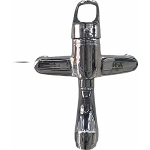 Duvardan Mutfak Lavabo Bataryası