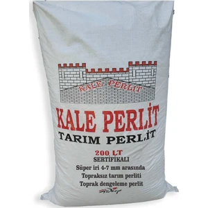 200 Lt  Tarım Perliti Topraksız Tarım Torfu Perlit