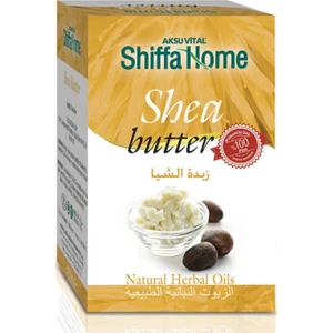 Shiffa Home Katı Shea Butter Yağı 150 ml